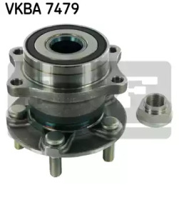 SKF VKBA 7479